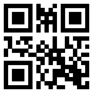 Immagine del Qr Code di 3202952567