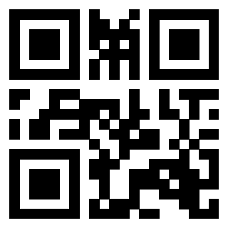 Il Qr Code di 3202952571