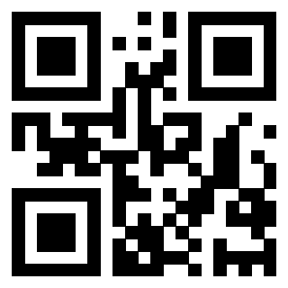 Immagine del QrCode di 3202952579