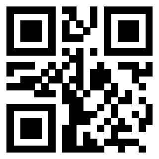 3202952580 QrCode associato