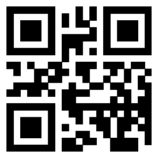 3203028106 - Immagine del Qr Code