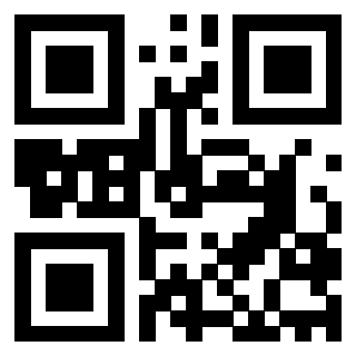 3203028109 - Immagine del Qr Code