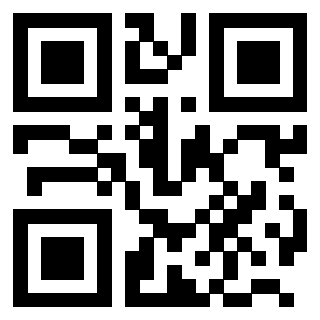 3203028111 - Immagine del QrCode