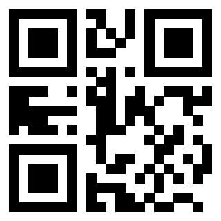 Scansione del QrCode di 3203028112