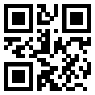 Il QrCode di 3203028113
