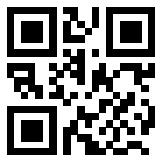Qr Code di 3203028118