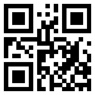 3203028119 - Immagine del Qr Code associato
