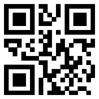 3203028124 - Immagine del QrCode associato