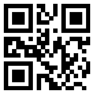 Immagine del Qr Code di 3203028127