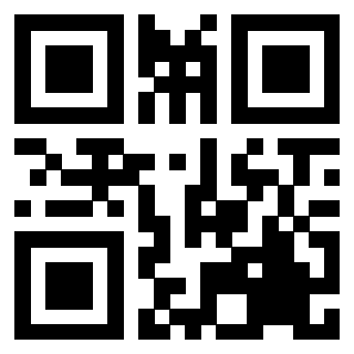 Immagine del Qr Code di 3203028133