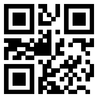 Scansione del Qr Code di 3203028134