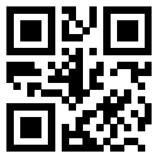 Il QrCode di 3203028135