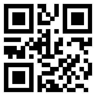 3203028139 Qr Code associato