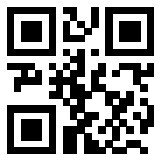 Immagine del Qr Code di 3203028142