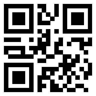 3203028145 - Immagine del QrCode associato