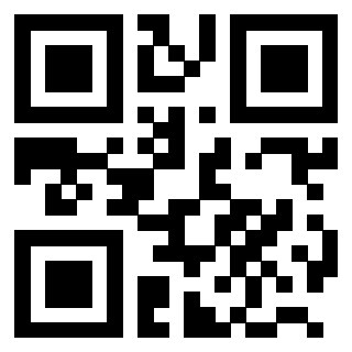Il QrCode di 3203028149