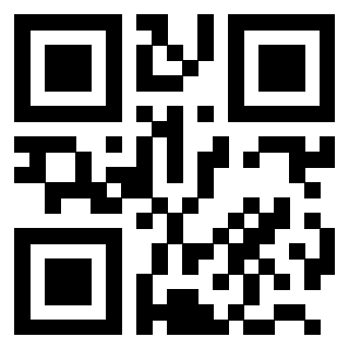 3203028151 - Immagine del QrCode associato