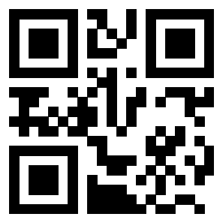 3203028156 - Immagine del Qr Code associato