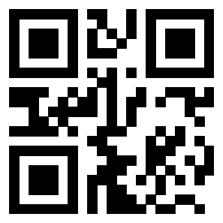 Il QrCode di 3203028157
