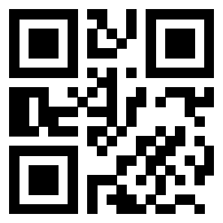 Immagine del QrCode di 3203028159