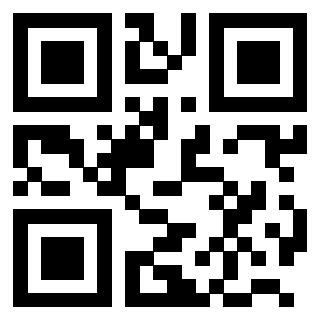3203028172 - Immagine del Qr Code associato