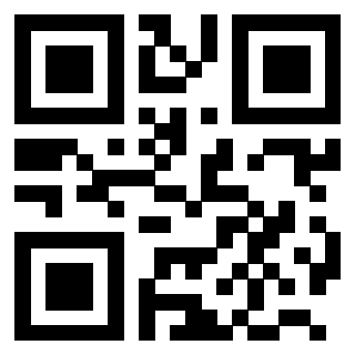 Immagine del Qr Code di 3203028178