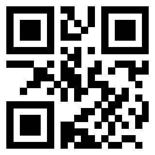 Immagine del QrCode di 3203028181