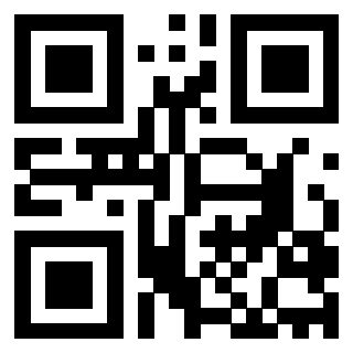 Scansione del QrCode di 3203028182