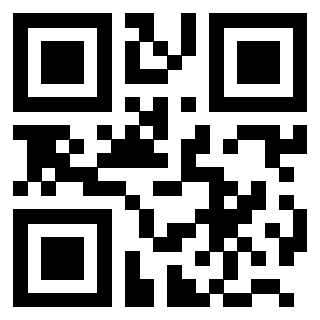 3203028185 Qr Code associato