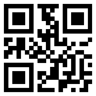 Scansione del Qr Code di 3203028187