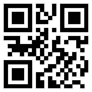 Immagine del QrCode di 3203028188