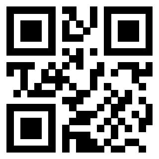 Il QrCode di 3203028190