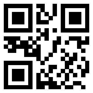 Immagine del Qr Code di 3203028192