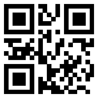 3203028195 - Immagine del QrCode associato