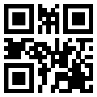 Immagine del Qr Code di 3203028196