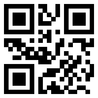 3203028199 - Immagine del Qr Code associato