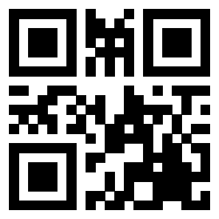 Il QrCode di 3203028205