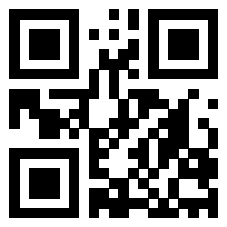 3203028206 - Immagine del QrCode