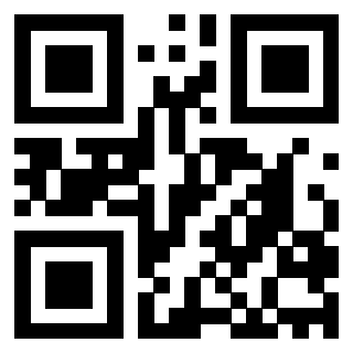 Scansione del QrCode di 3203028207