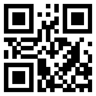 Immagine del Qr Code di 3203028209