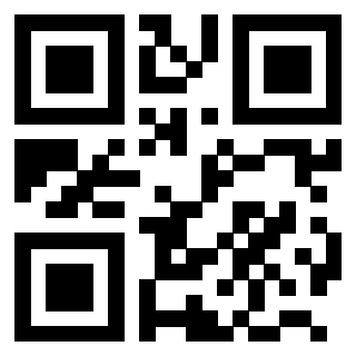 3203028211 Qr Code associato