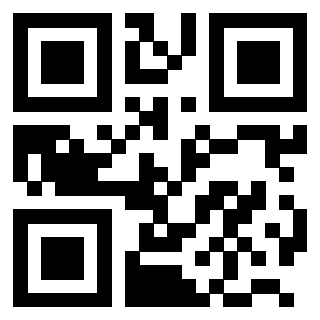 3203028218 - Immagine del Qr Code associato