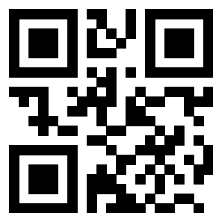 Scansione del QrCode di 3203028224