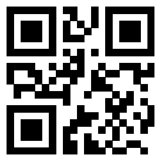Il QrCode di 3203028226