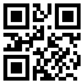 Scansione del QrCode di 3203028229