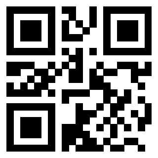 Il Qr Code di 3203028230