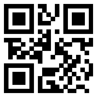 3203028231 - Immagine del QrCode
