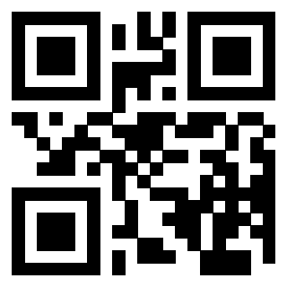 3203028233 - Immagine del QrCode