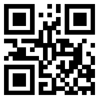 3203028237 Qr Code associato