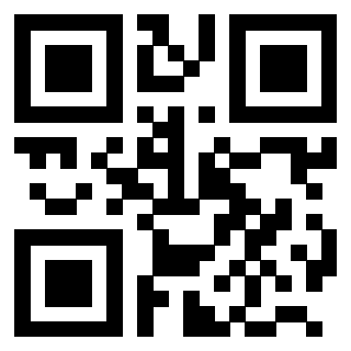 3203028238 QrCode associato